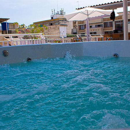 Hotel El Olimpo سانتا مارتا المظهر الخارجي الصورة