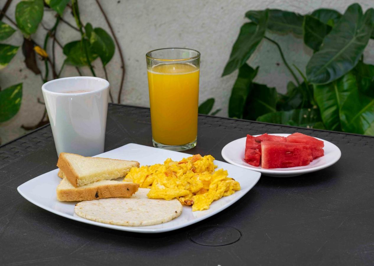Hotel El Olimpo سانتا مارتا المظهر الخارجي الصورة
